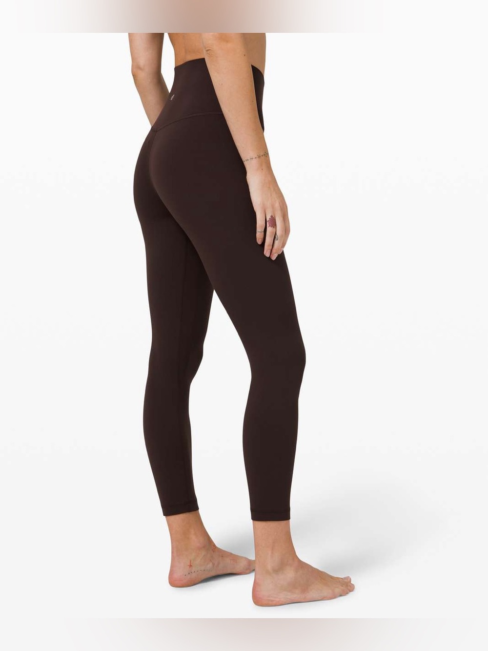 Lululemon Align Pant II 25"